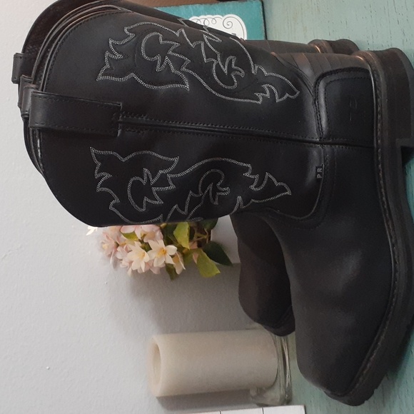 MENS TEGOPRO OIL RESISTANT STEEL TOE BOOTS SZ 12 - Picture 5 of 8